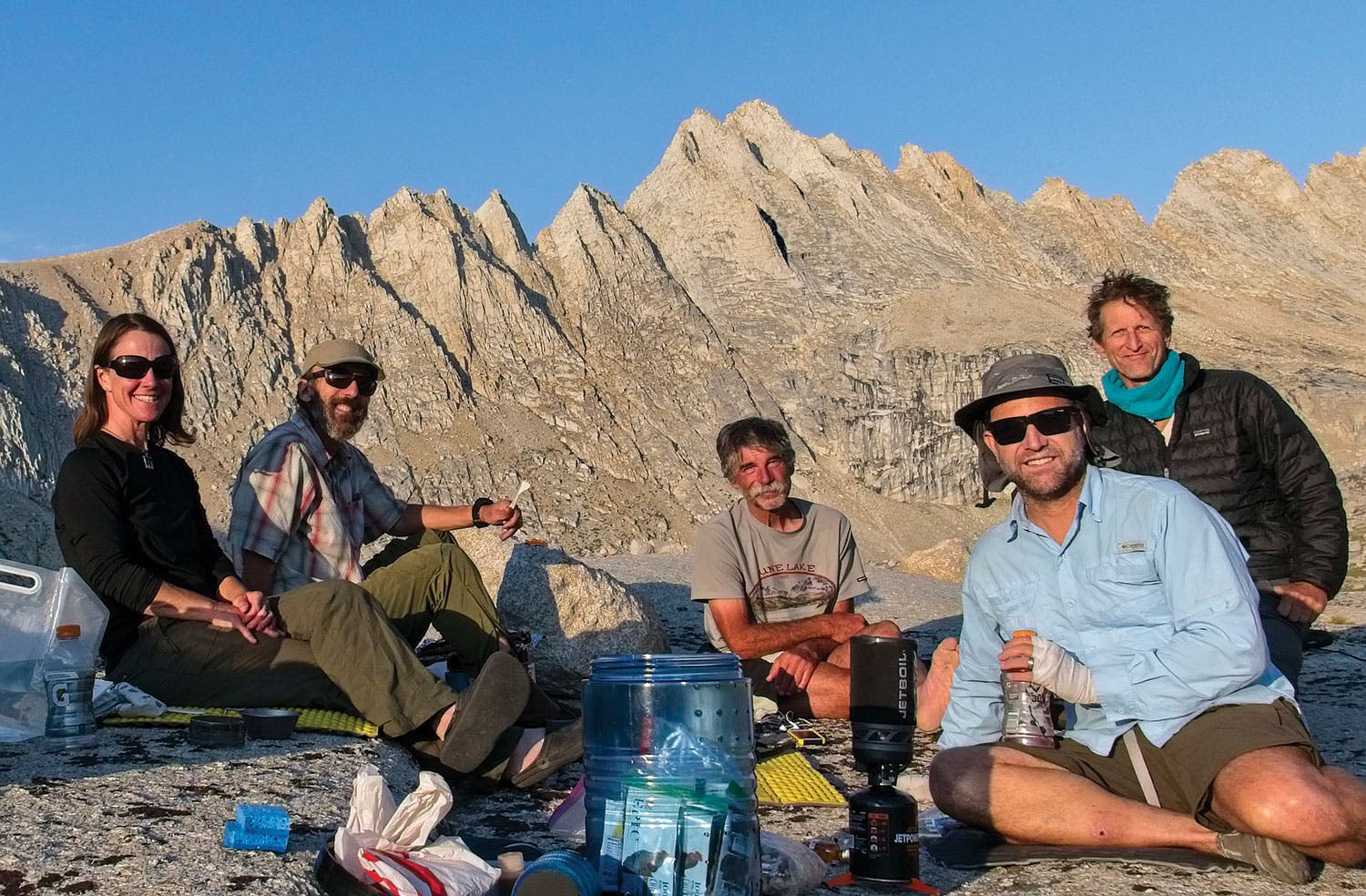 RickSanger_P1030667 Ranger reunion