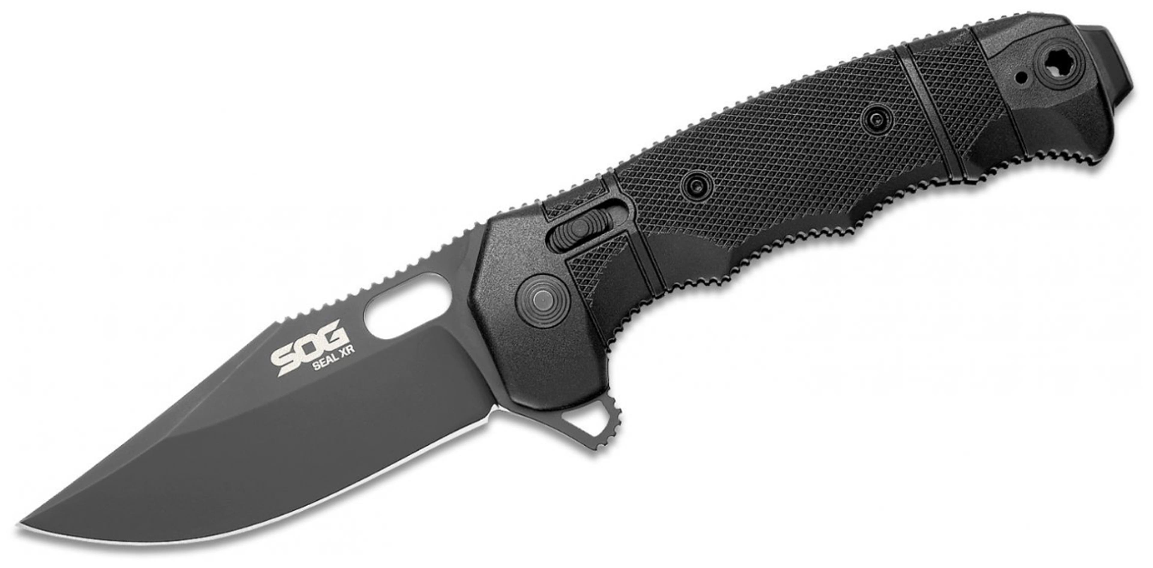 SOG Seal XR None