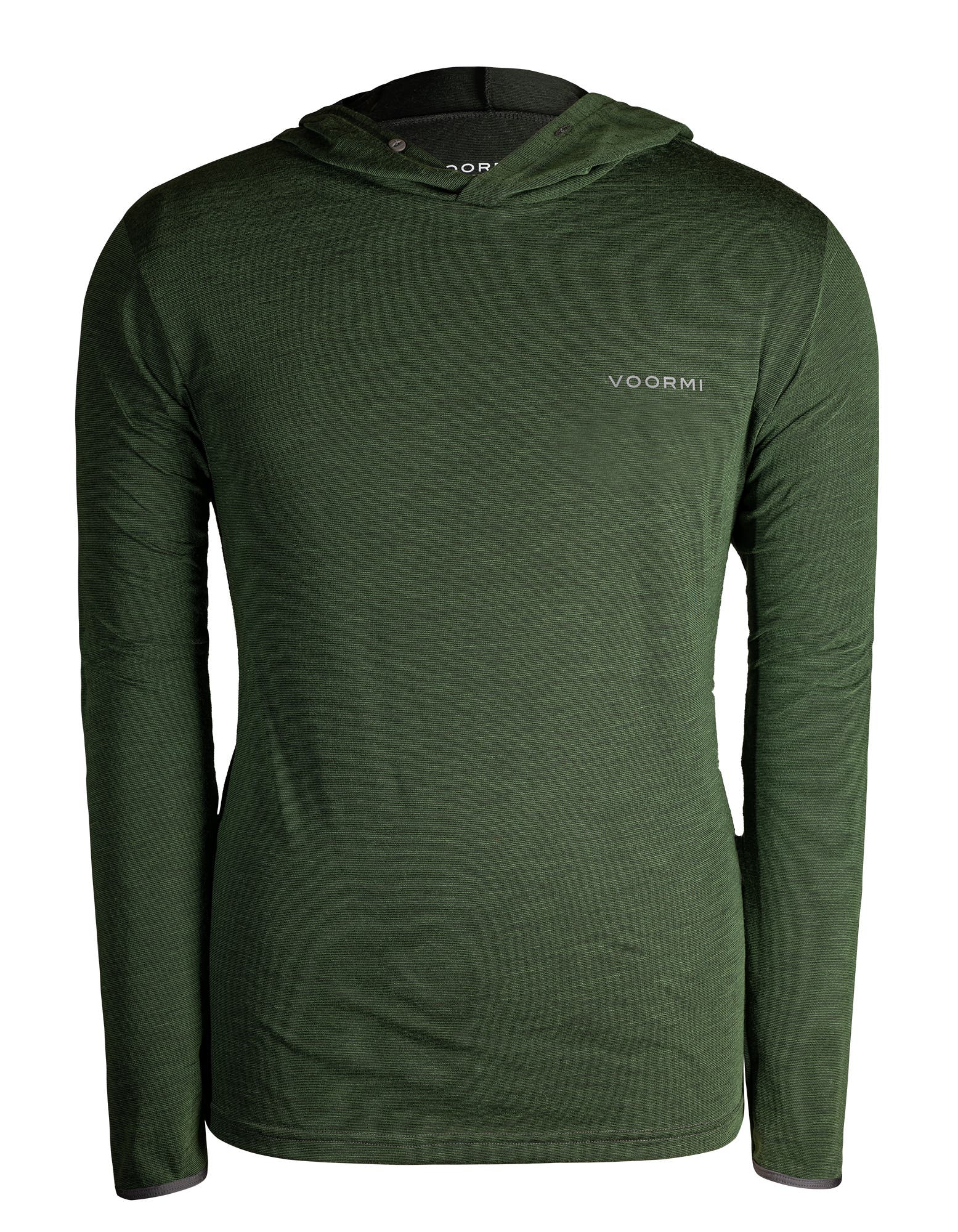 Voormi hoody Voormi River Run Hoodie