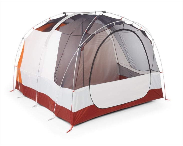 Best Camping Gear for Families