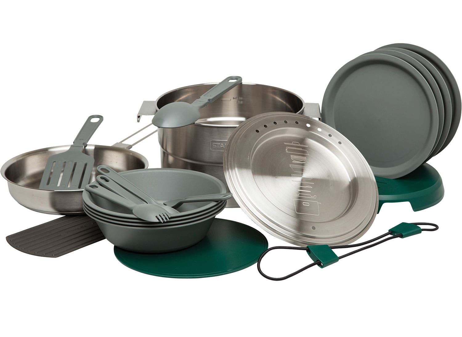 gear Stanley cookware