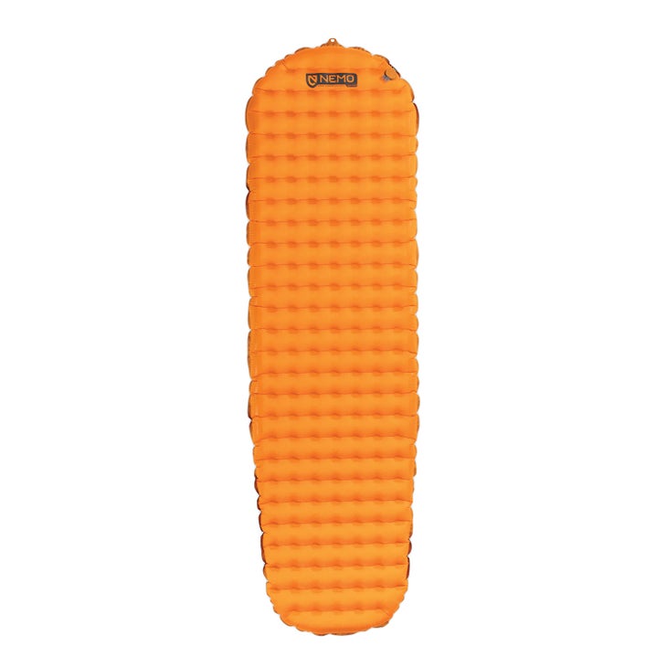 0919_Gear_Roundup_NEMO_TENSOR_bjk sleeping pad NEMO tensor