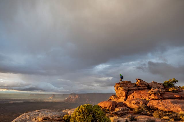 How to Pick the Perfect Hike for Kids of All Ages
