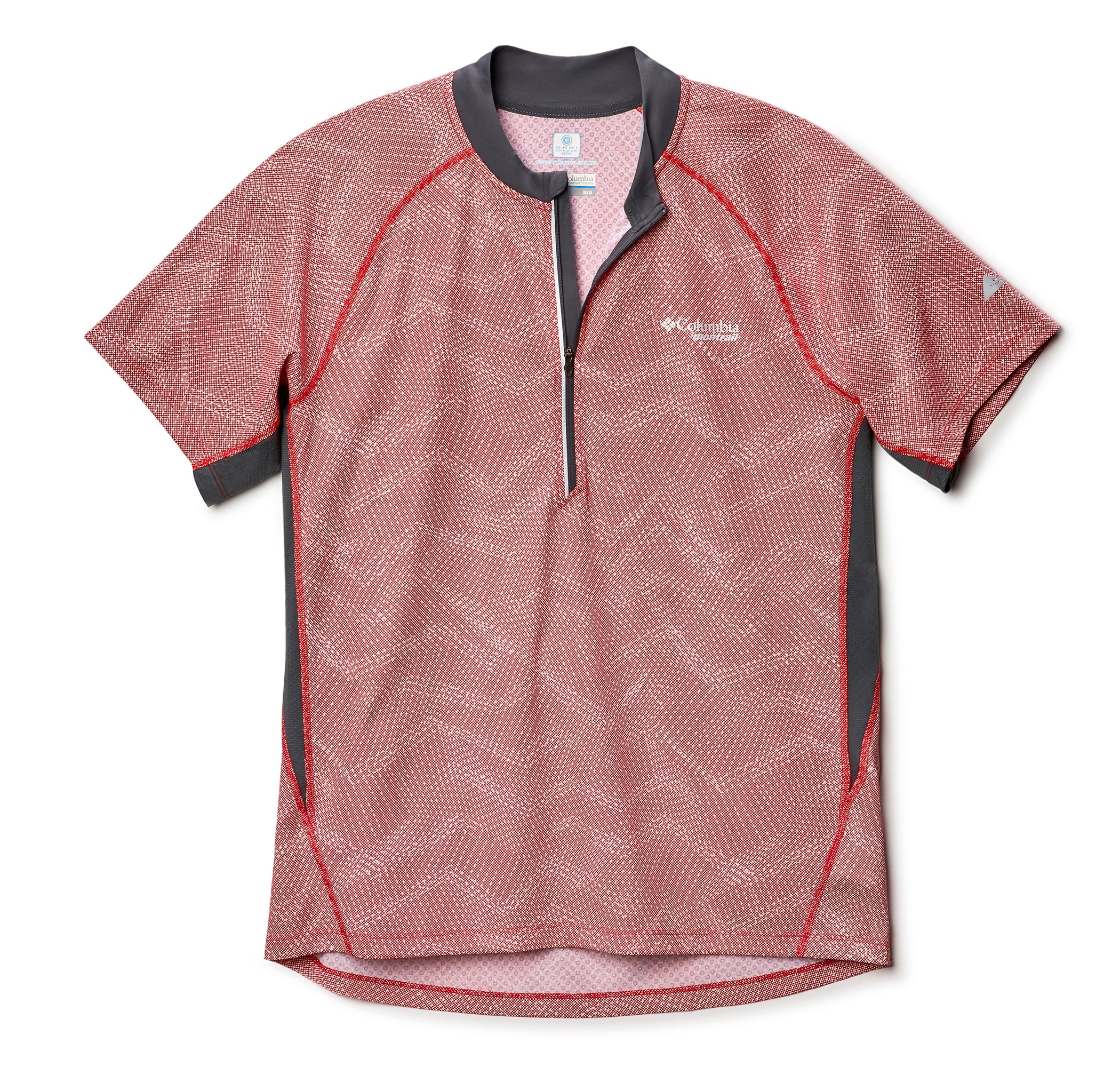 "Columbia F.K.T. II Short Sleeve Shirt"