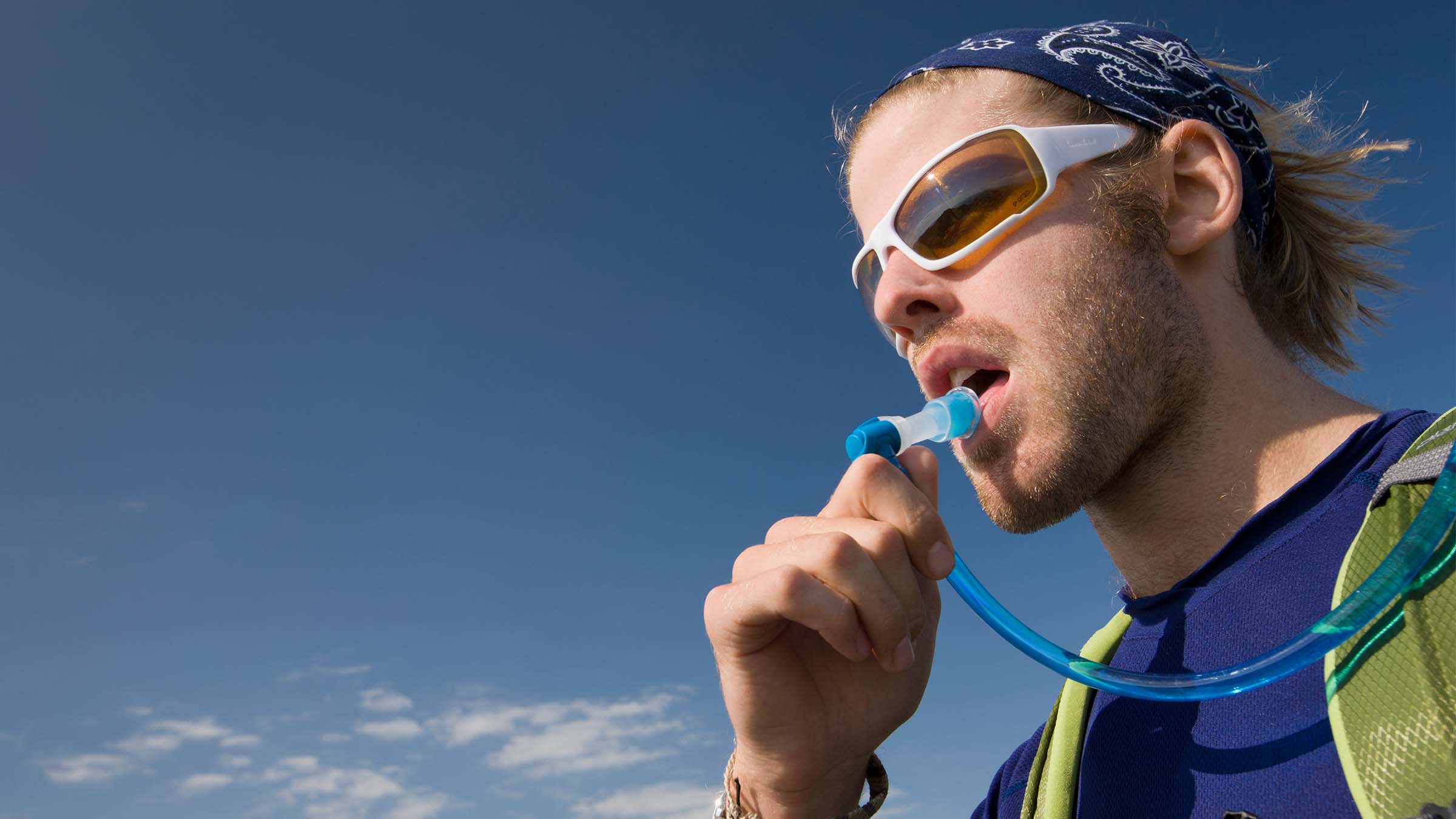 How to Clean a Hydration Bladder