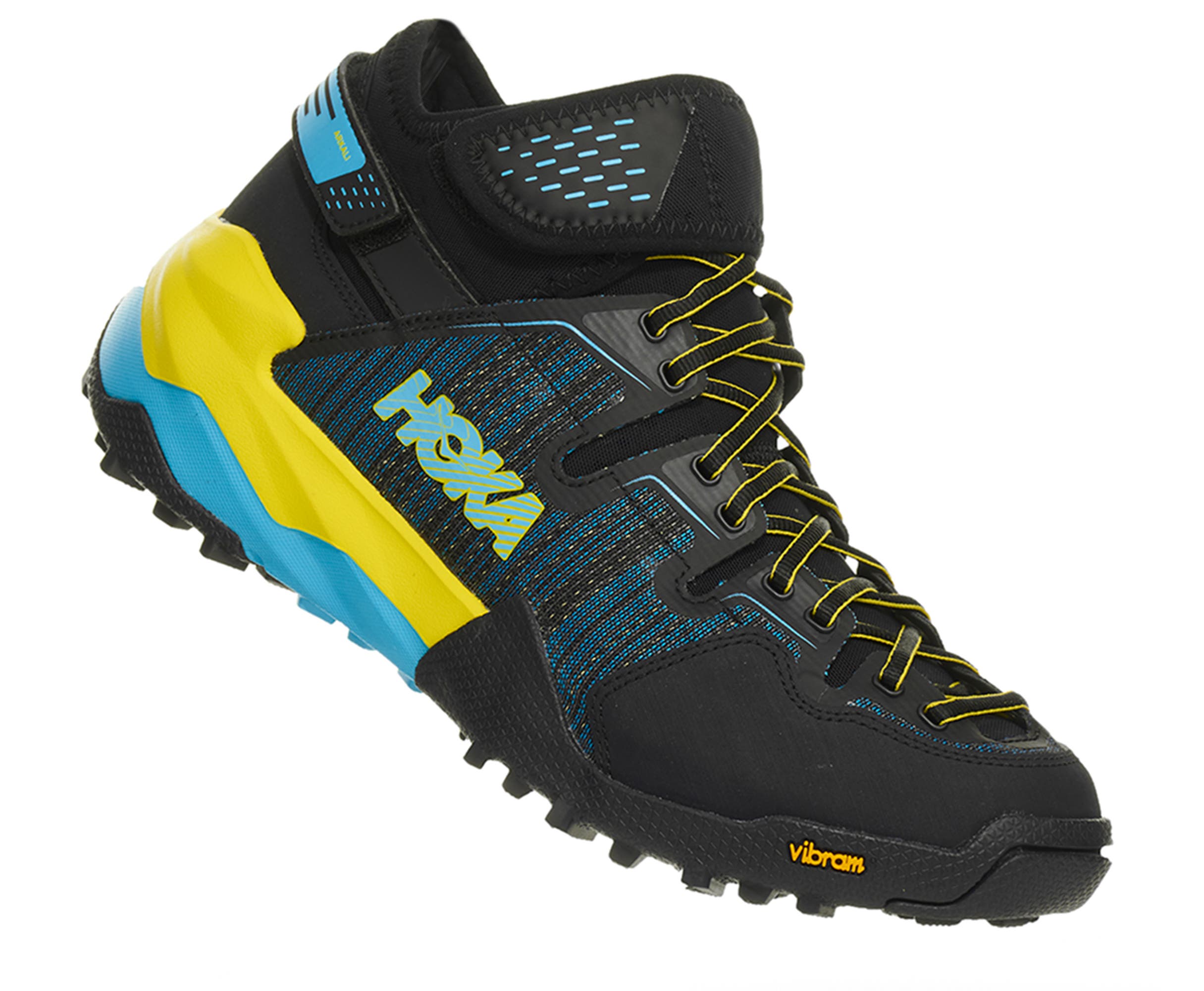 Hoka Sky Arkali None