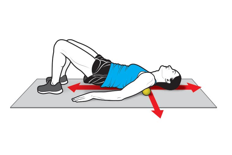 shoulder-trigger-points None