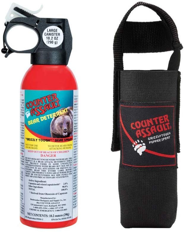CounterAssault-BearSpray_AMZN None