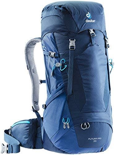 best front access backpack deuter futura 27 Experience the ultimate in outdoor comfort and performance with this premium rucksack from the renowned German brand Deuter Deuter - Futura 26 -