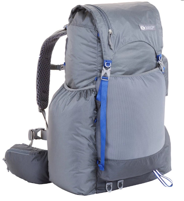 Ultralight Backpack, Hiking Backpack for Women