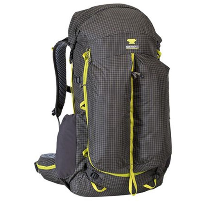 Mountainsmith Scream 55 None