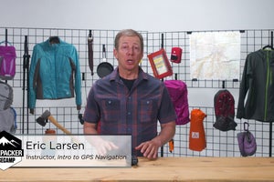 Useful Features on your GPS