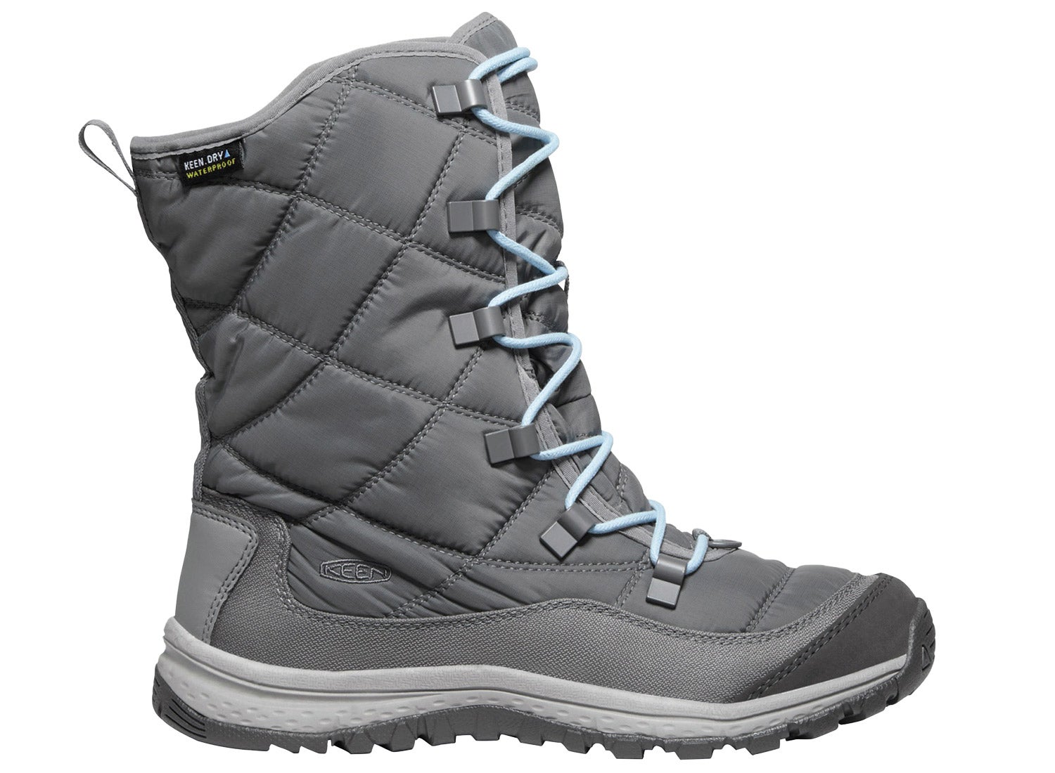 Keen discount terradora winter