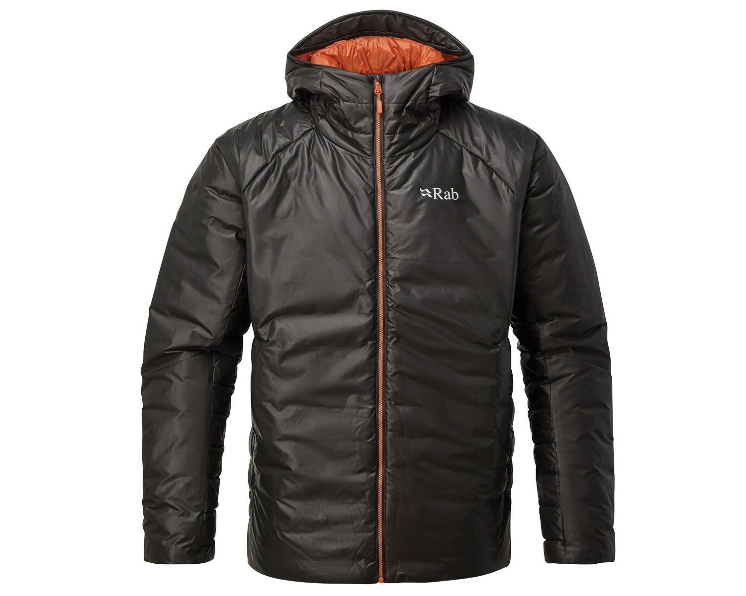 Rab verglas sales jacket review