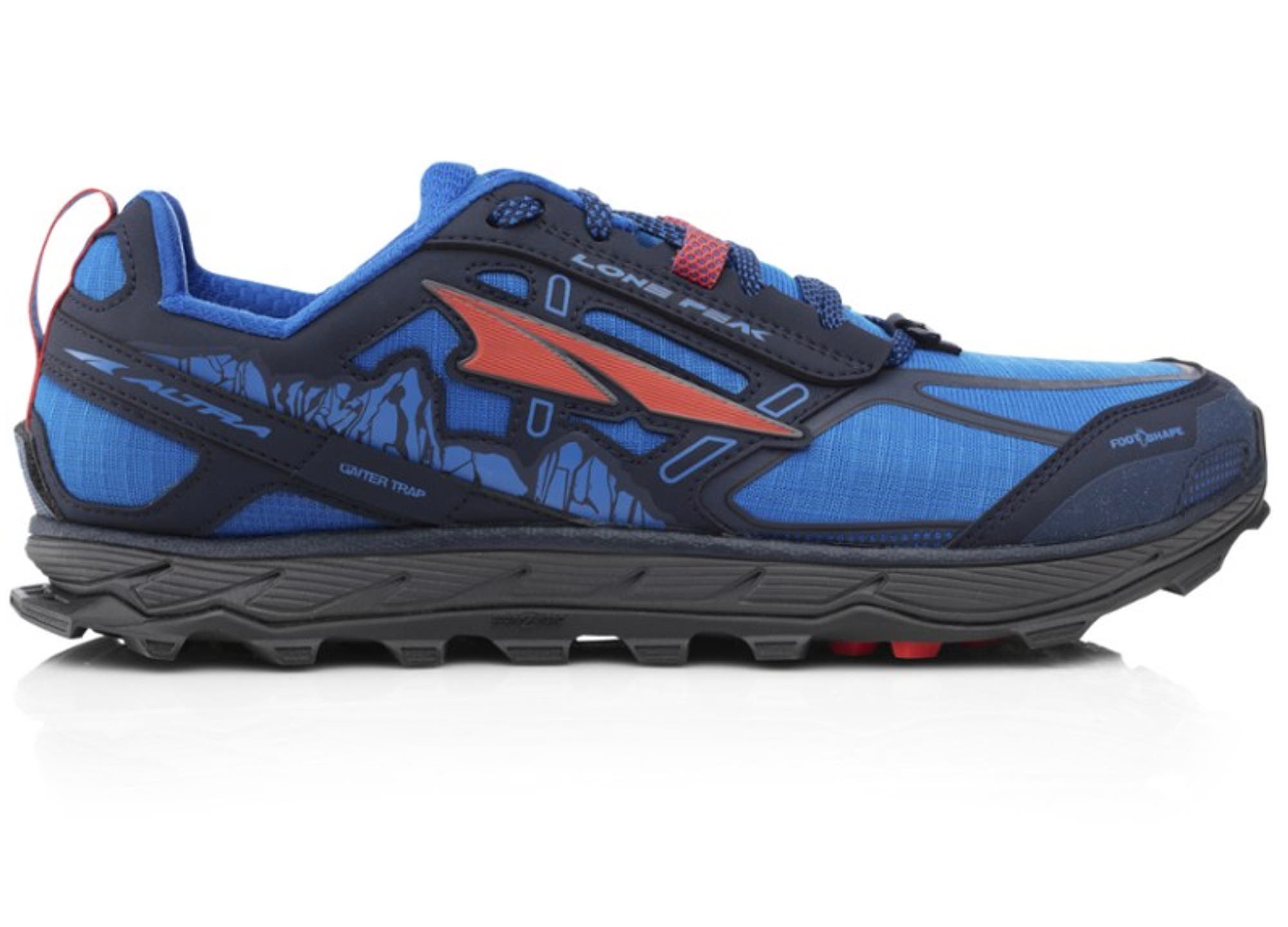 Altra Lone Peak 4.0 None