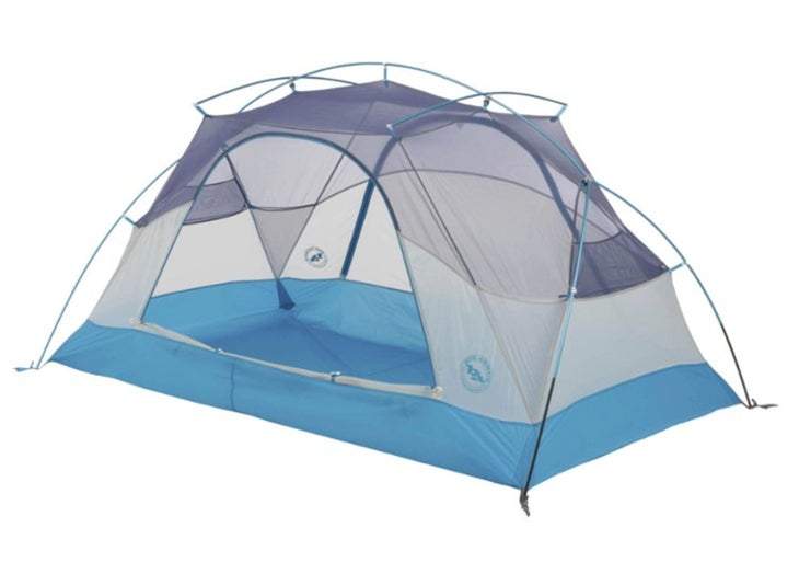 Big Agnes Tufly None