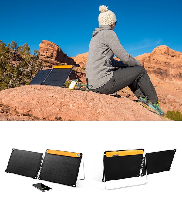 BioLite - SolarPanel10 - Offer None