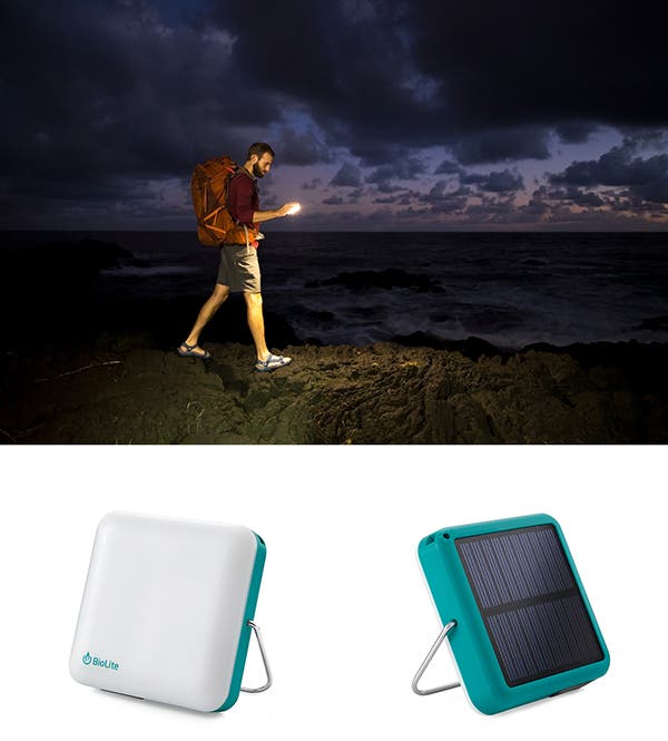 BioLite - SunLight - Offer None