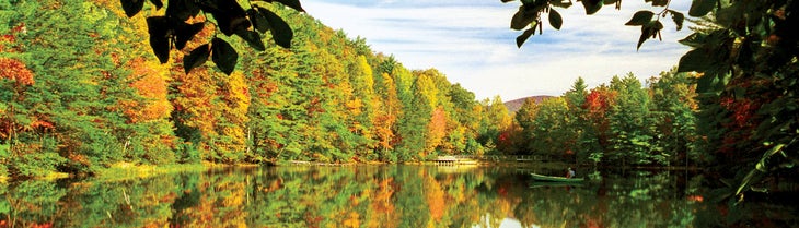 Dockery Lake Georgia