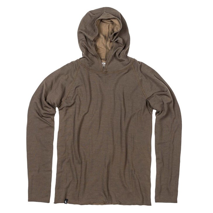 Comet Hoodie None