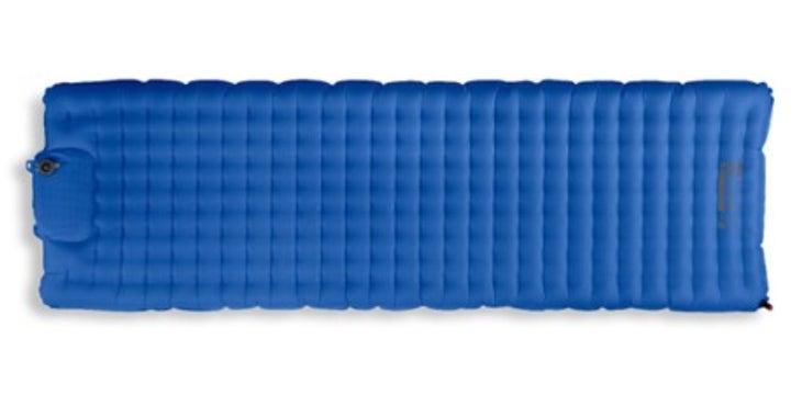 Nemo Pad None