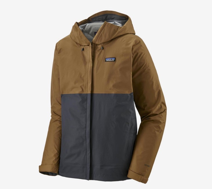 Patagonia Torrentshell None