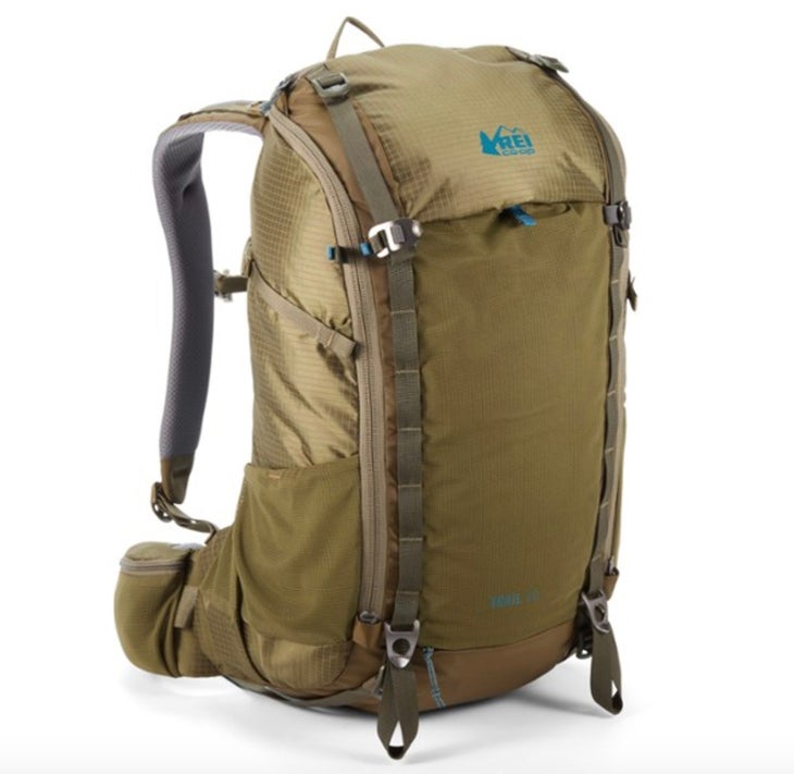 REI Pack None