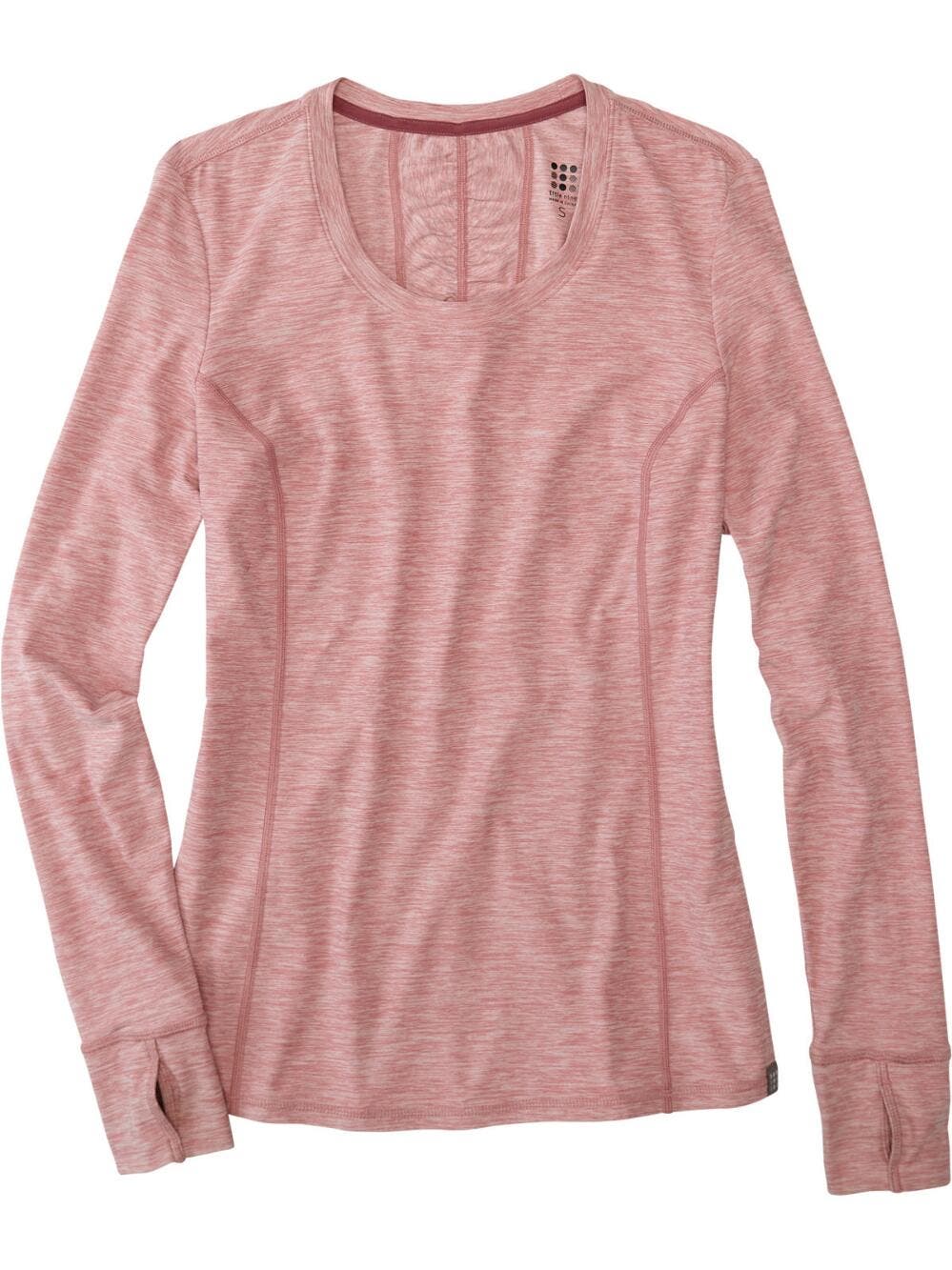 title nine long sleeve None