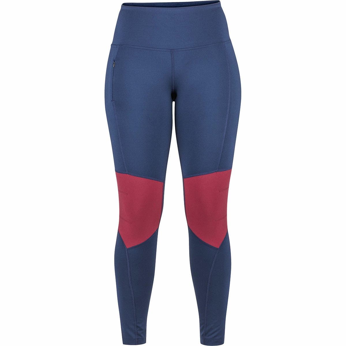 trail bender tights None