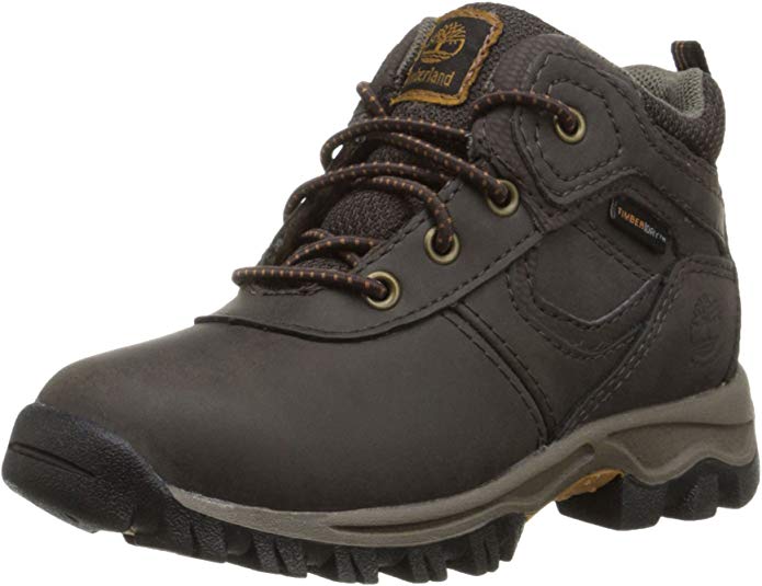 mec kids hiking boots