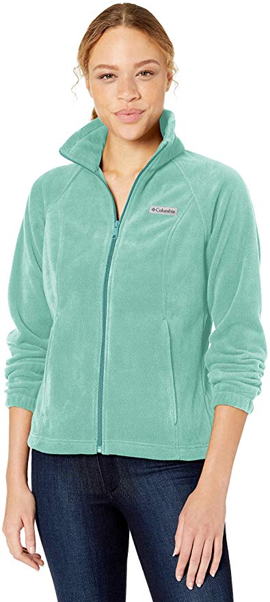 The Best Fleeces For Women 2549