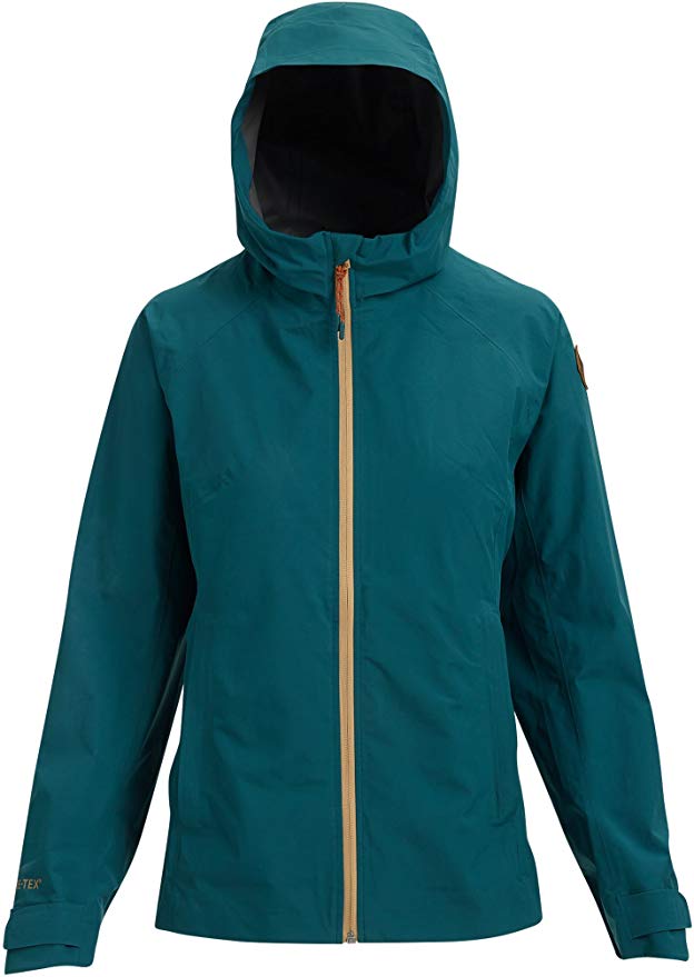 The Best GORETEX Rain Jackets for Women