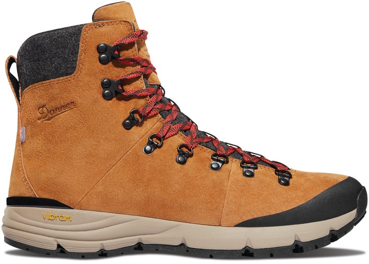 Danner Arctic 600_Profile None