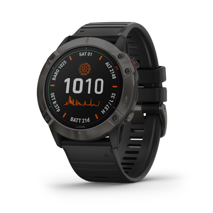 Gaia gps garmin fenix hot sale