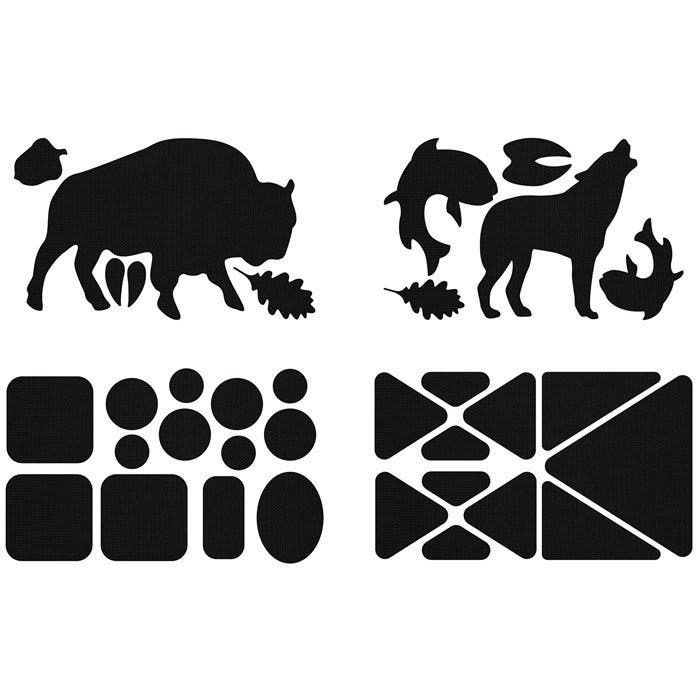 gear-aid-tenacious-tape-gear-patches- None