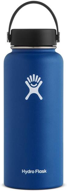 32 oz TKPro Insulated Thermos with Pour Through Cap