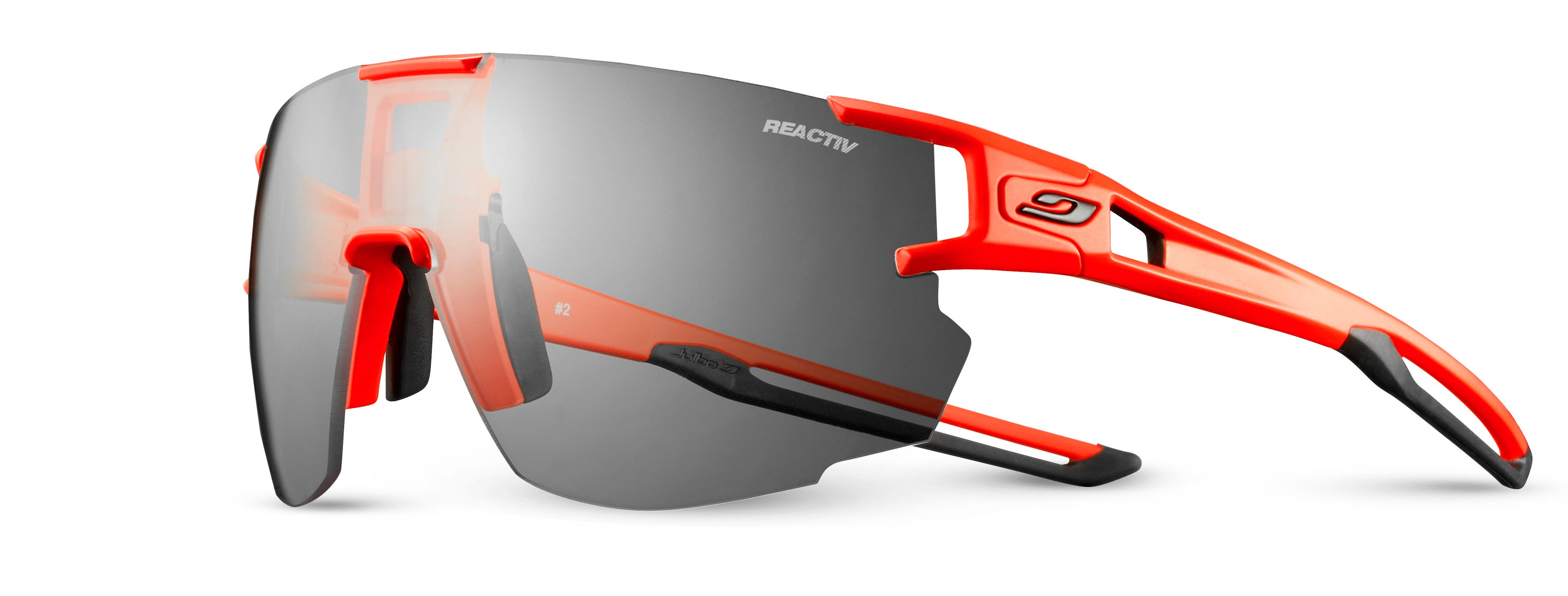 Julbo aerospeed None