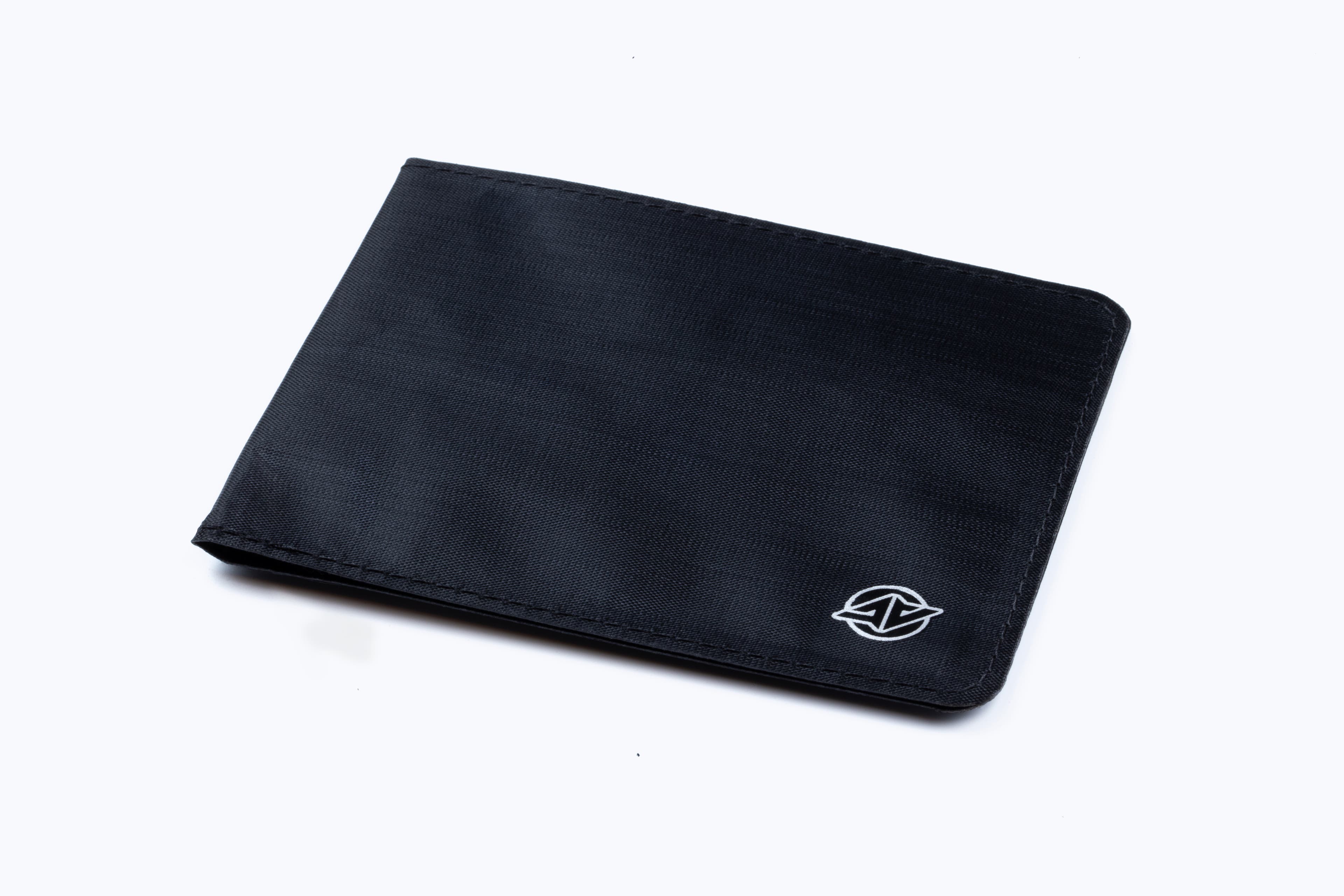 Stealth Razor Wallet None