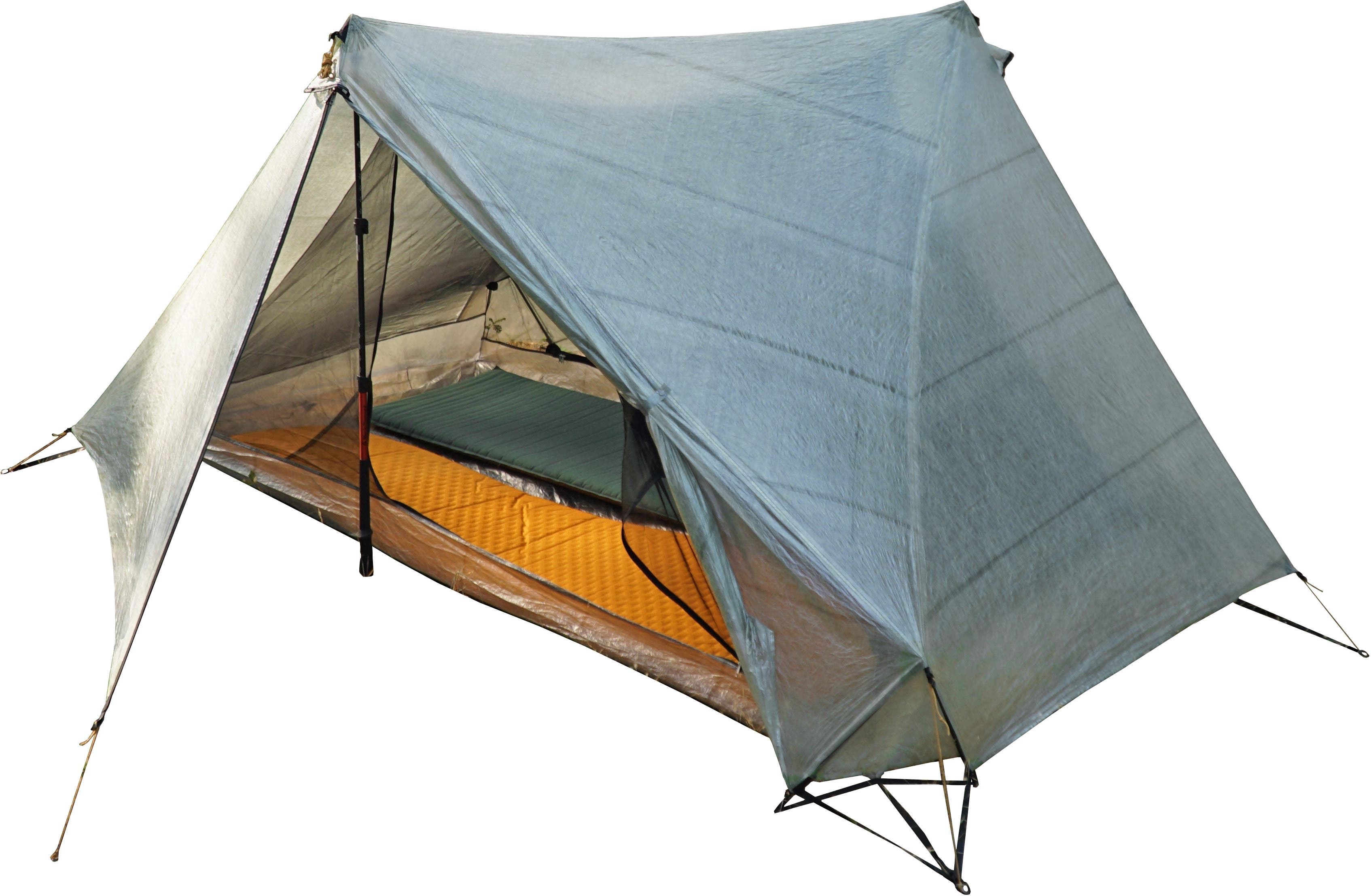 Tarp Tent ssLi None