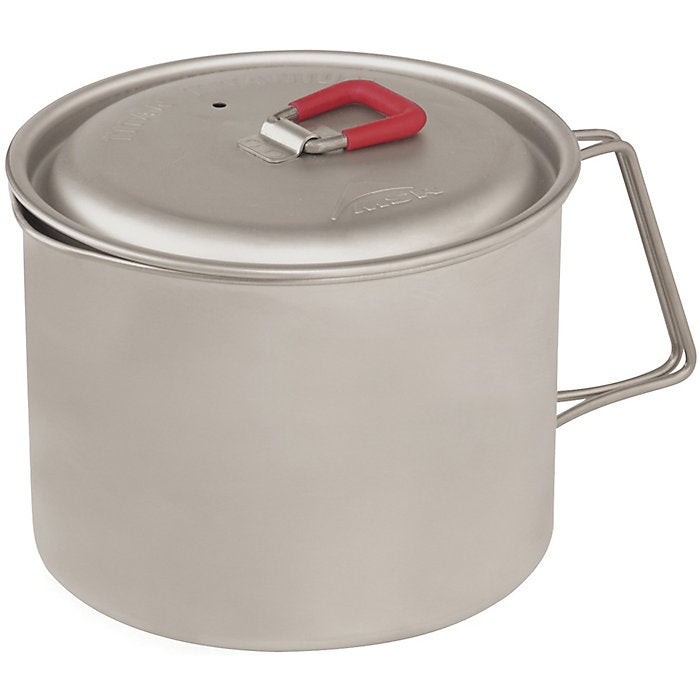 titan kettle None