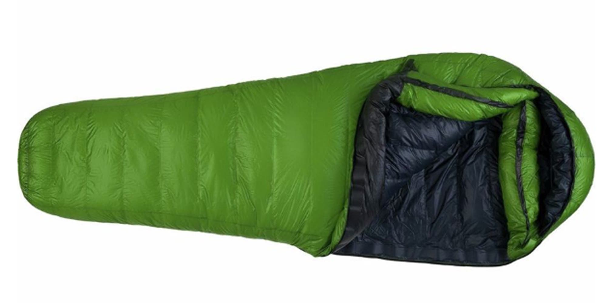 Wester Mountaineering Versalite Western Mountaineering Versalite