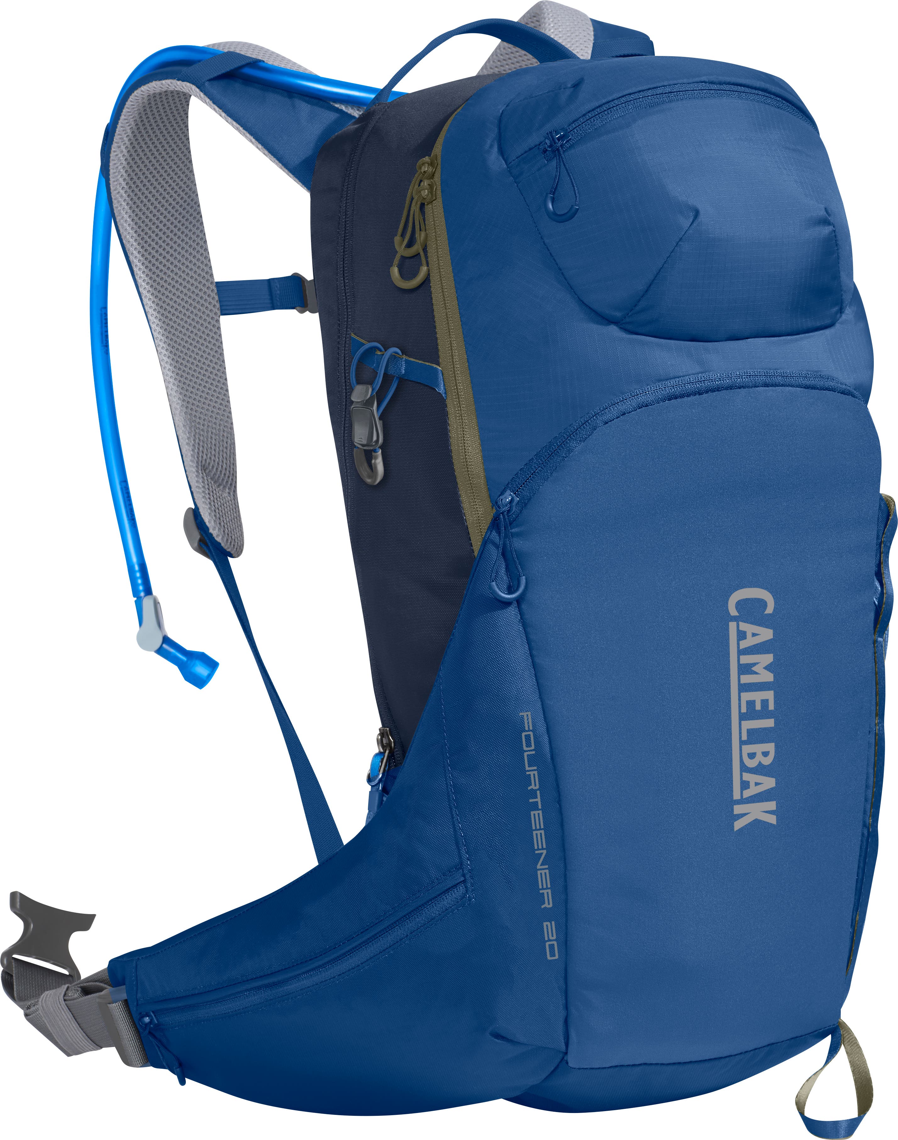 Camelbak 14 pack None