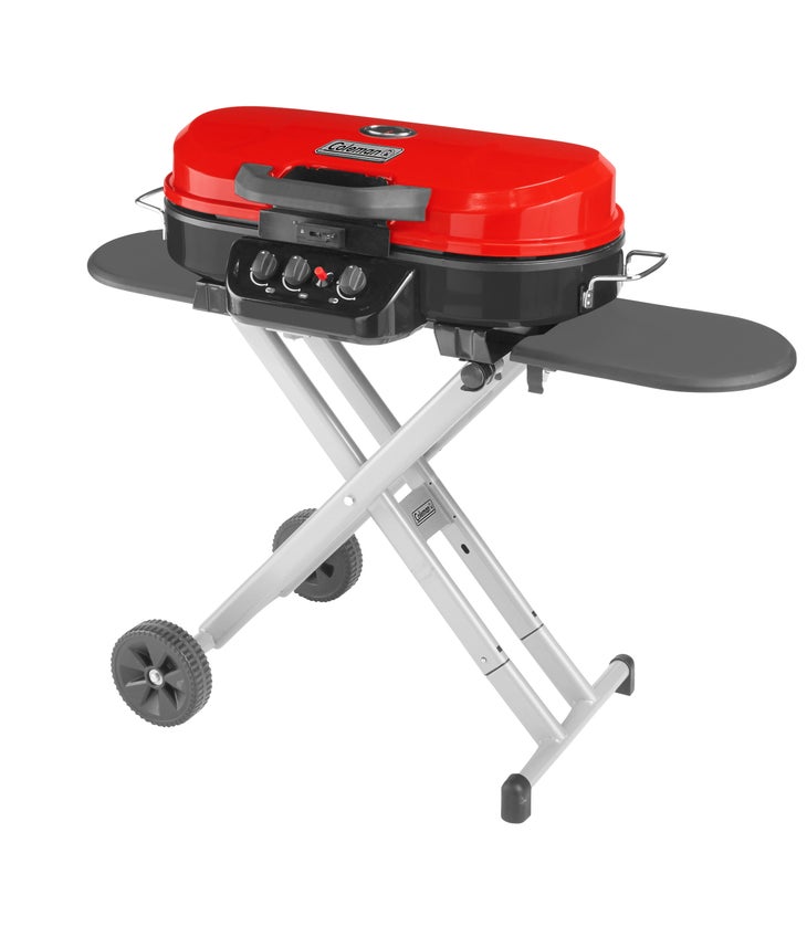 Coleman RoadTrip Grill None