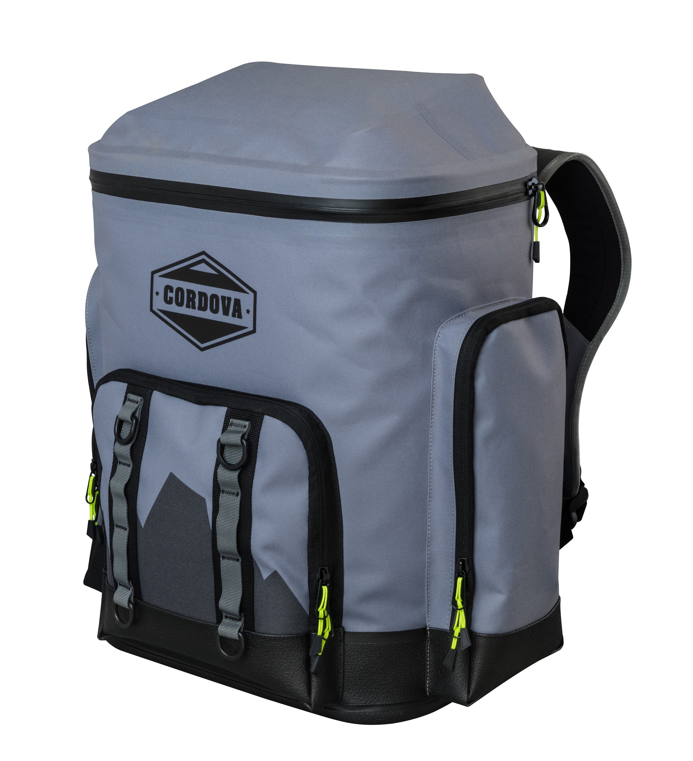 Cordova_backpack_Cooler None