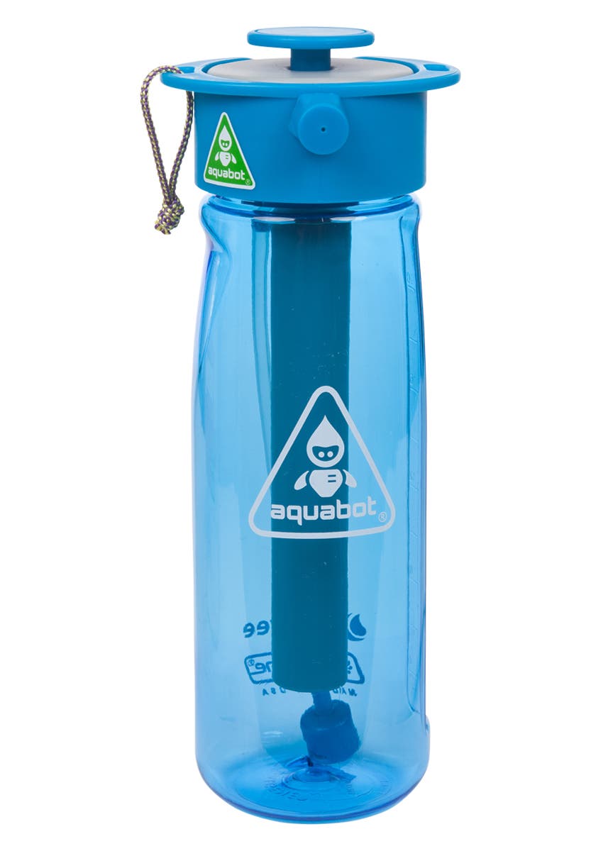 Lunatec Spray bottle None