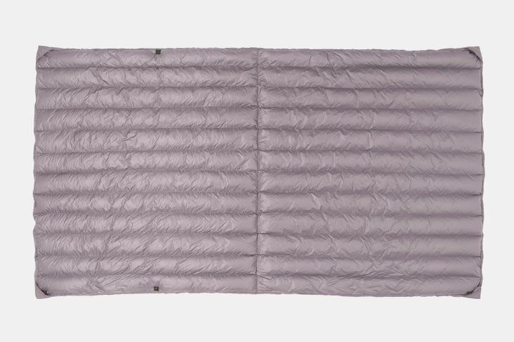 Massdrop Blanket None