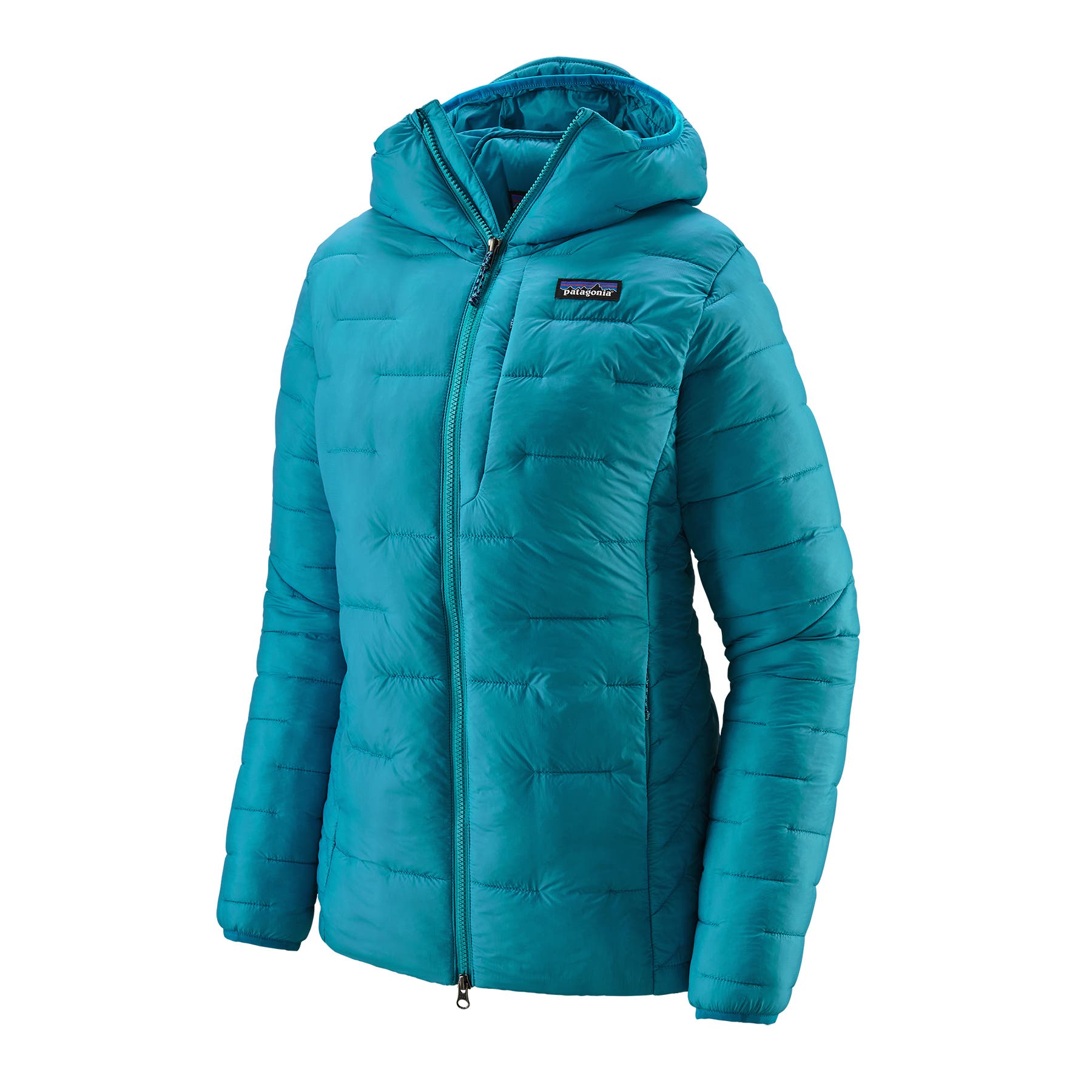 Patagonia Macro Puff Jacket None