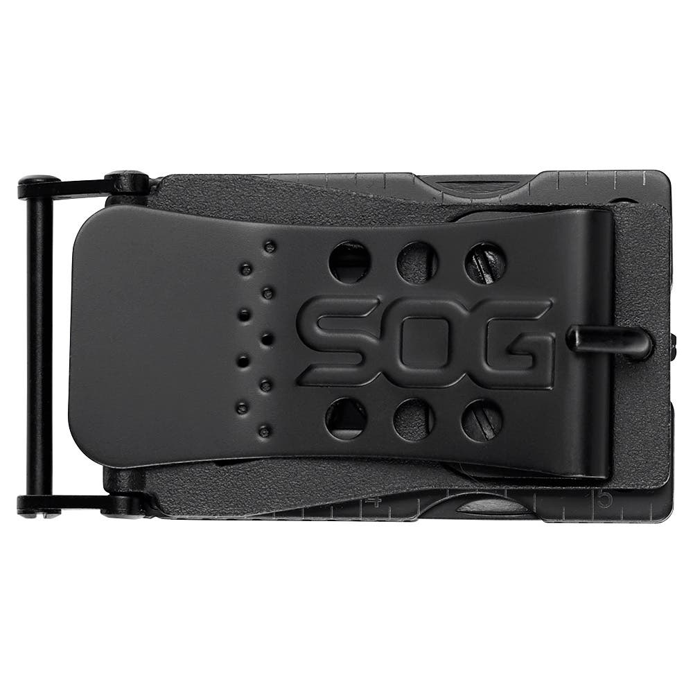 SOG SYNC I Traveler Closed None