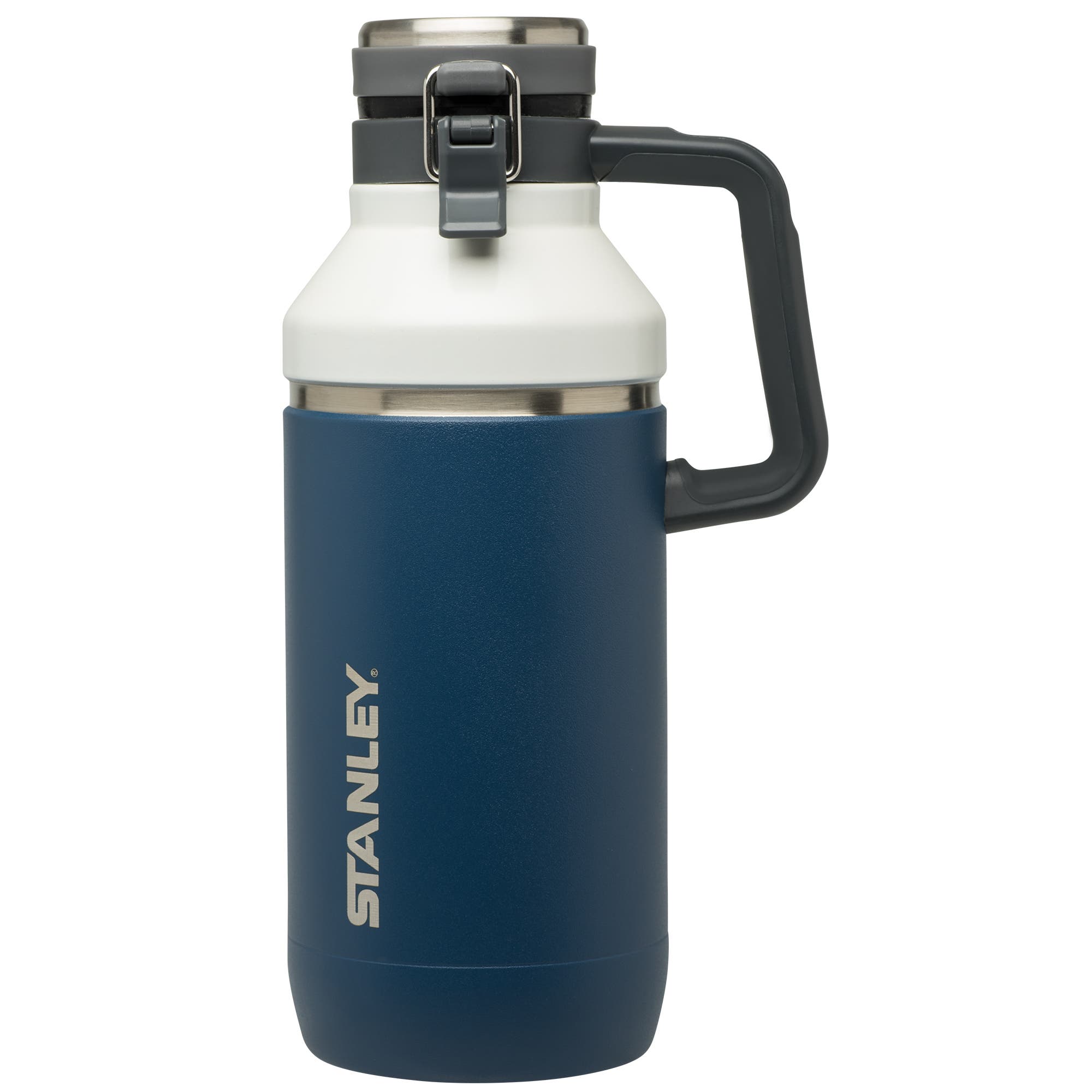 Stanley Ceramivac_Vac-Growler-64oz-Tungsten None