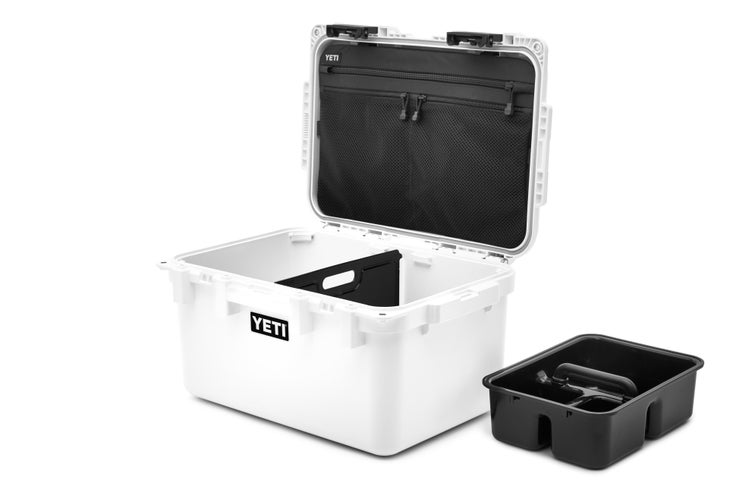YETI - LoadOutGoBox None